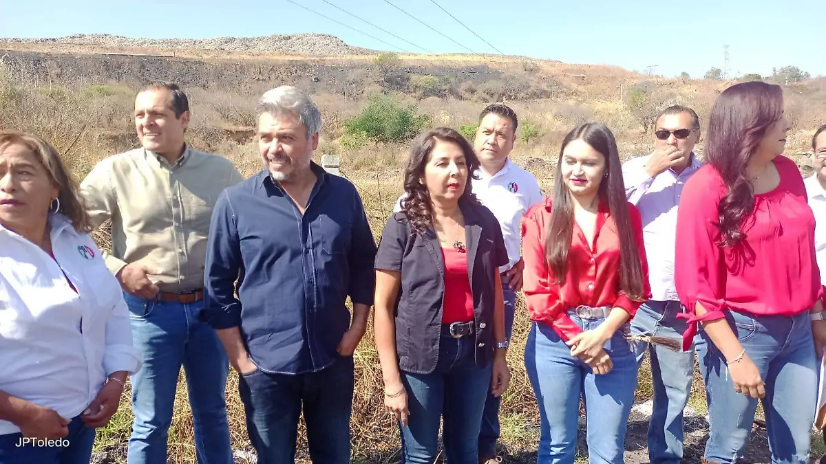 Autoridades omisas